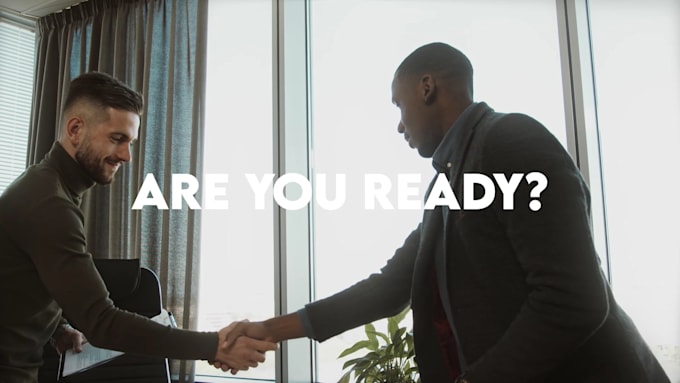 create professional short video ads and commercial video for your business
