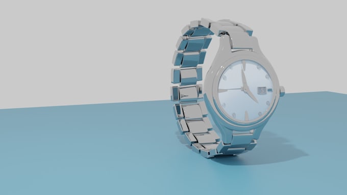 Do modeling and photorealistic renderings of your product by Yanankui ...