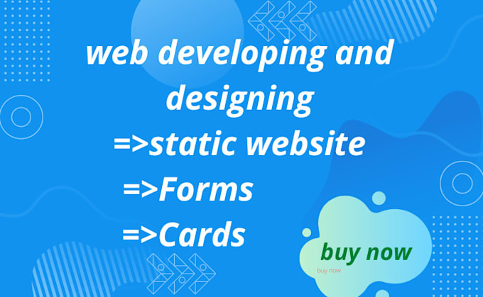 Develop a responsive website using html,css and bootstrap by ...