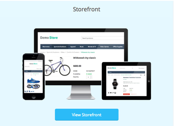 do install and manage your cs cart store builder or marketplace