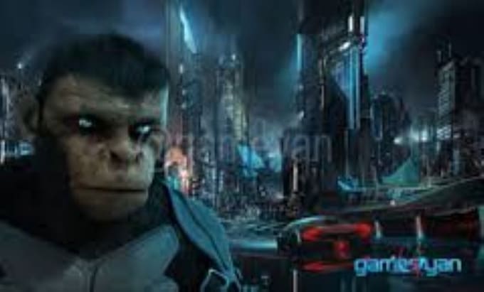 Create top rated 2d to 3d stylized character realistic character ...