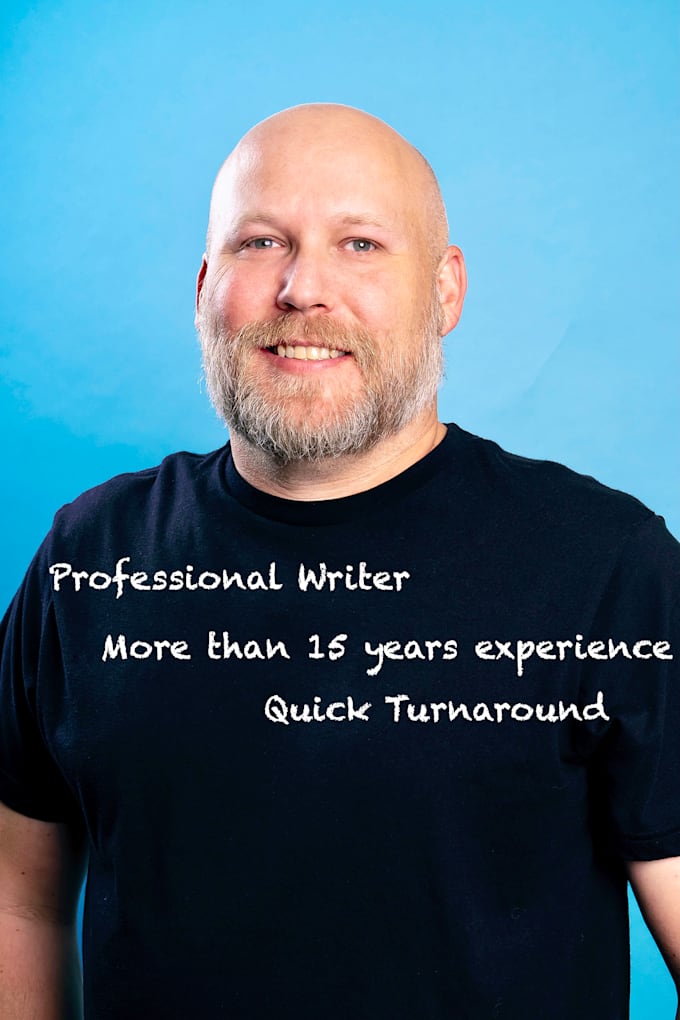 edit your resume professionally and efficiently for clarity