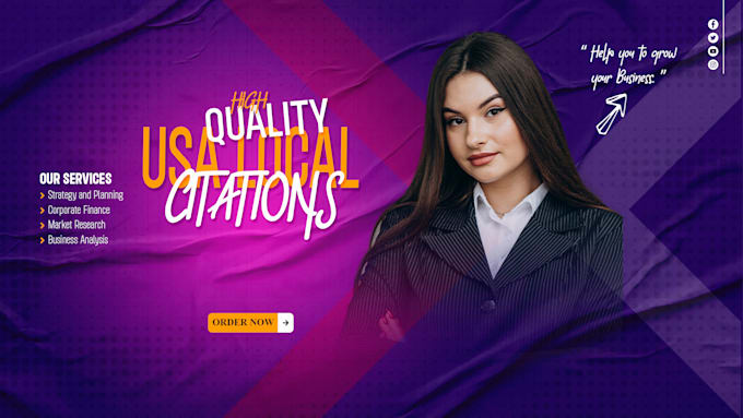 do top usa local citation for local seo