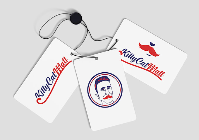 create an immaculate product label