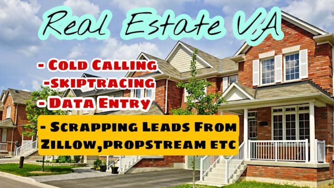 do wholesale real estate cold calling and lead generation