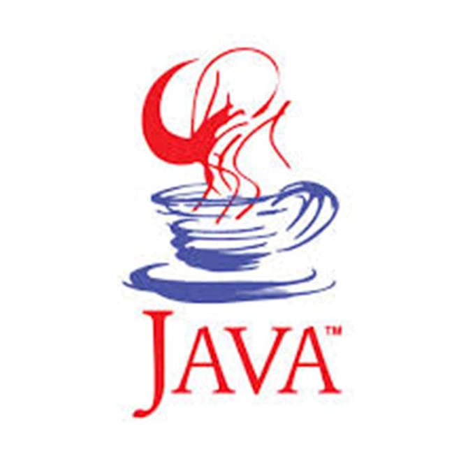 code for your java assignments