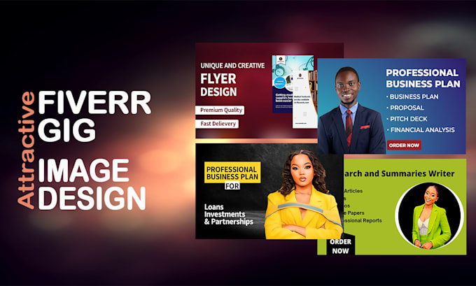 Create Professional And Attractive Fiverr Gig Image Design By Darapetu Create Professional And Attractive Fiverr Gig Image Design By Darapetu
