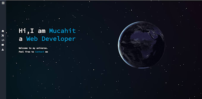 Create your dream website with responsive design by Mucovit | Fiverr