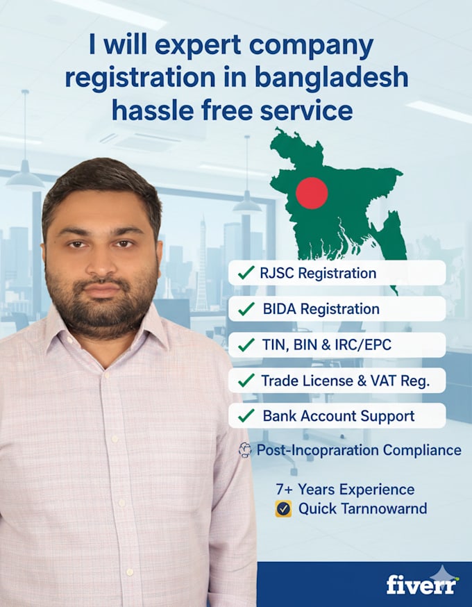 register your company in bangladesh