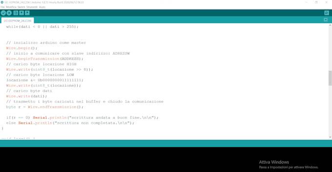 Do arduino programming for your project by Valerio_ita | Fiverr