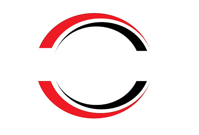 design beautiful circle logo
