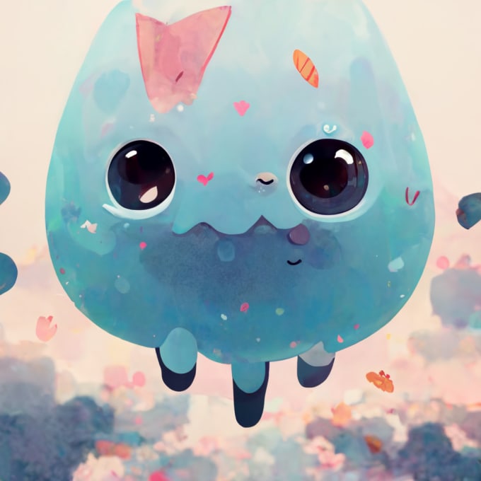 create ai generated avatars, desktop backgrounds and other images