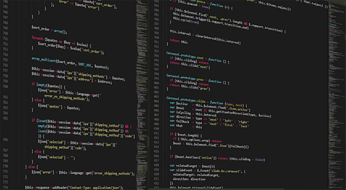 Design html, css, and java script codes customizable codes by ...