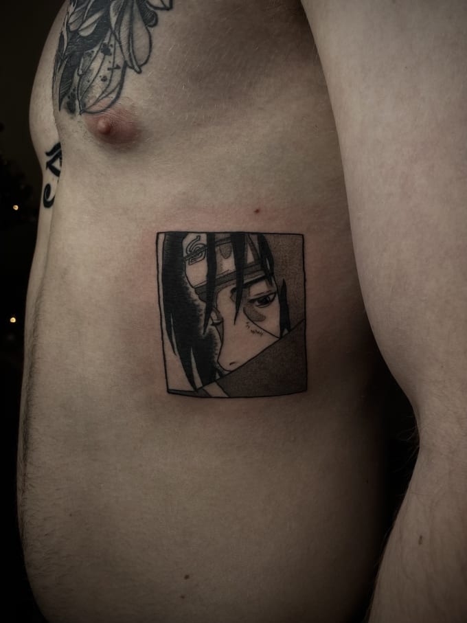 Tattoos — A_Visual_Amor