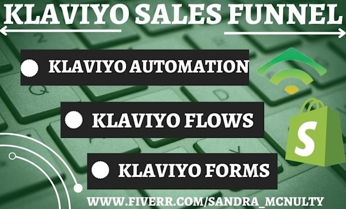 Setup klaviyo flows klaviyo templates activecampaign mailchimp