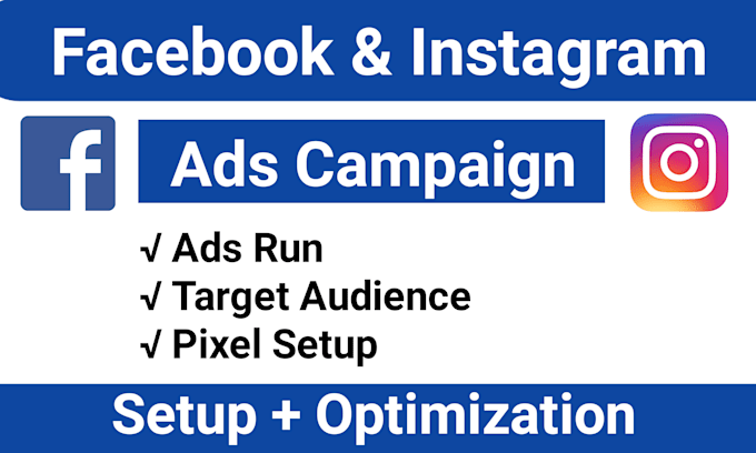 Create powerful facebook ads and instagram ads campaign by Shohangmc ...