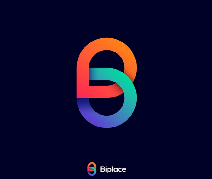 offer you the creation of a logo