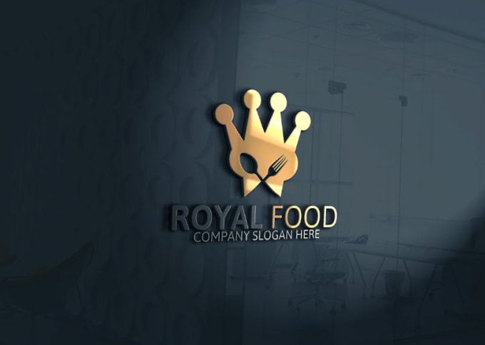 Design amazing food, drink, restaurant , bar and night club logo by  Brian67e | Fiverr