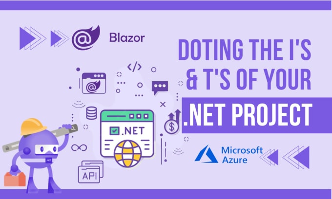 Build Blazor Web Apps By Aeongt710 Fiverr Build Blazor Web Apps By Aeongt710 Fiverr