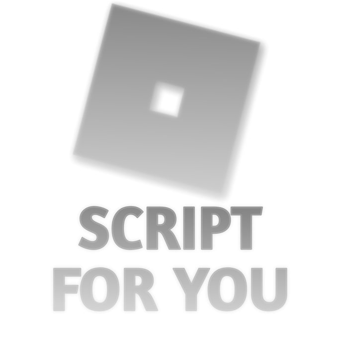Script for you in roblox by Linktlkraldirwq | Fiverr