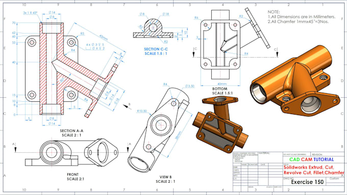 Be create professional design by Younesahmeni | Fiverr