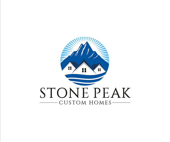 provide a custom business logo with brand identity