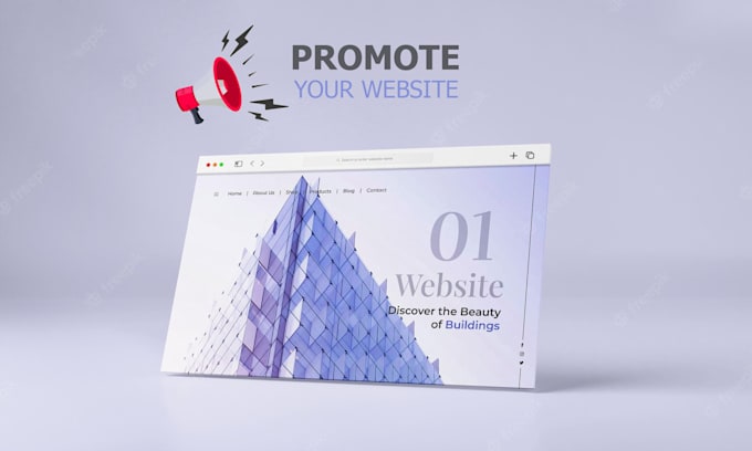 create ads video for your website