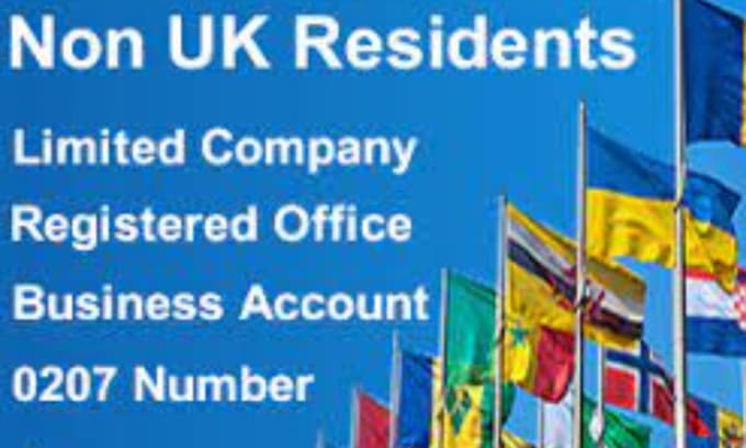 register a UK company for non residents