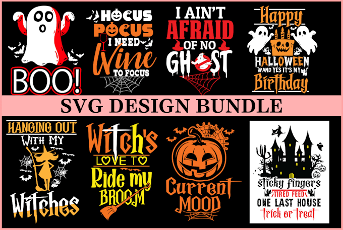 halloween design a t shirt with your idea