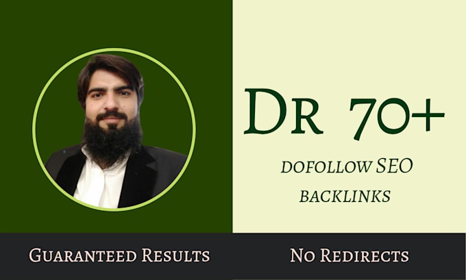 increase domain rating website DR 50 60 70