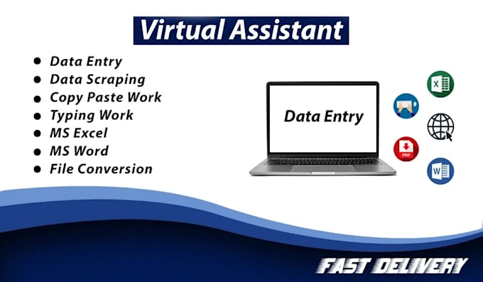 be your personal virtual assistant