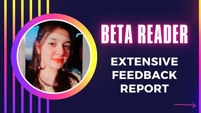 beta read and critique your ya novel, book, and script
