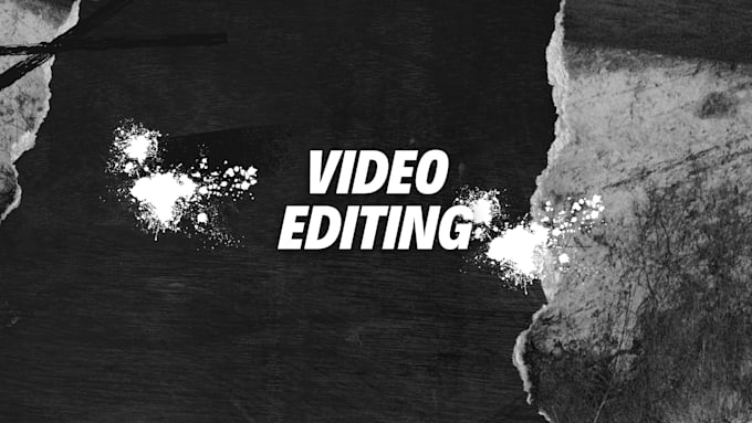do professional youtube video editing