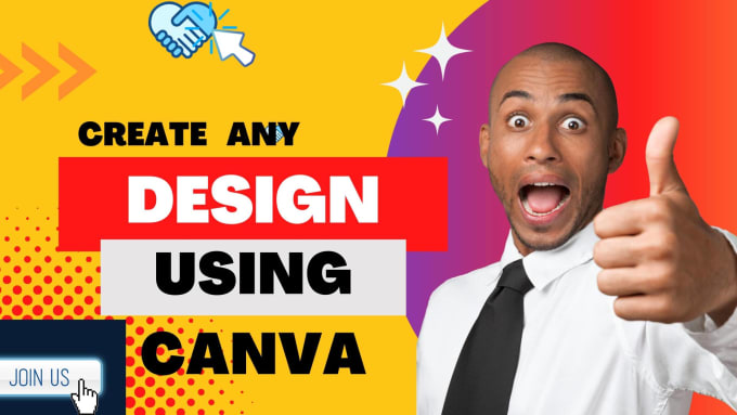 Design canvas templates for your social media posts by Atifislam69 | Fiverr