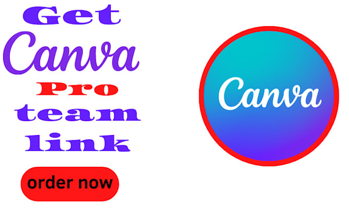 give you canva premium team access in one click