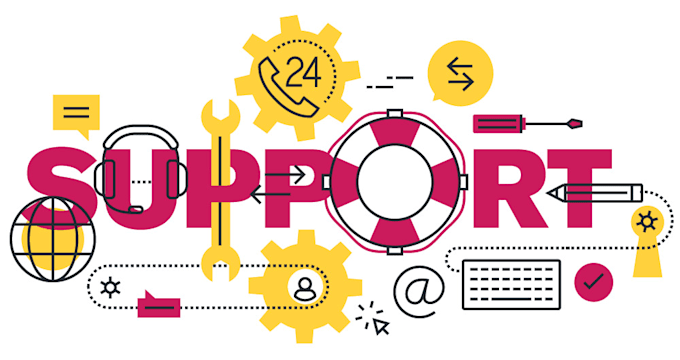 offer shopify ongoing support and maintenance