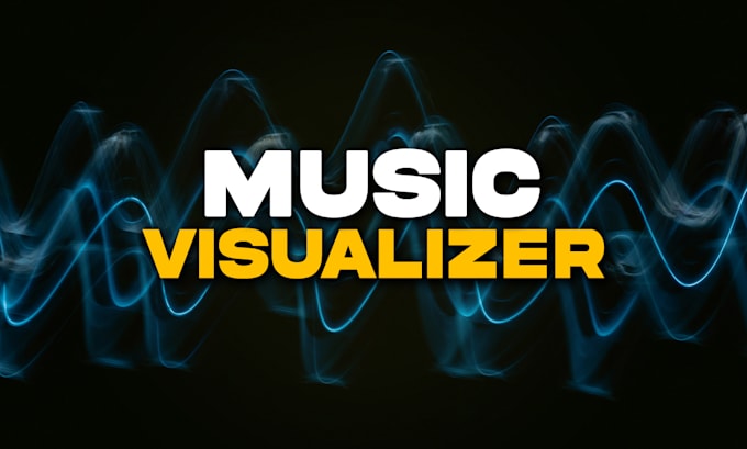 create audio music visualizer for instagram stories