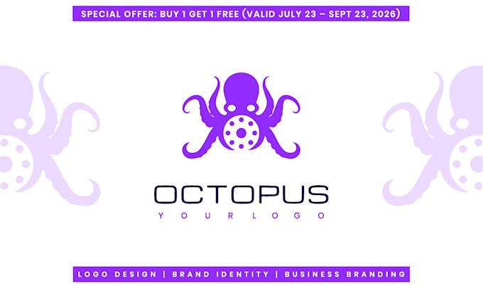 do premium HQ creative, elegant, stunning logo design within two hours