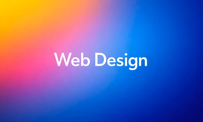 design your website with divi or elementor