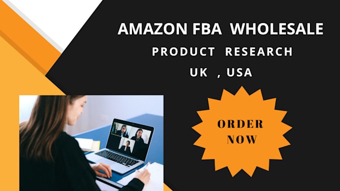 do amazon fba wholesale and product hunting with brand approvals