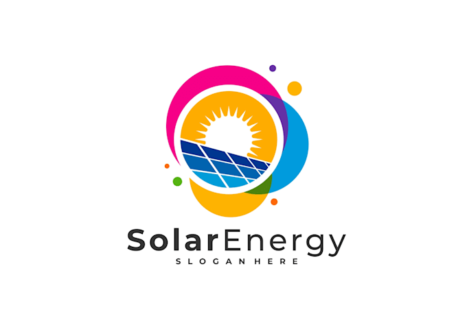 provide electrical,solar,plumber logo for your company