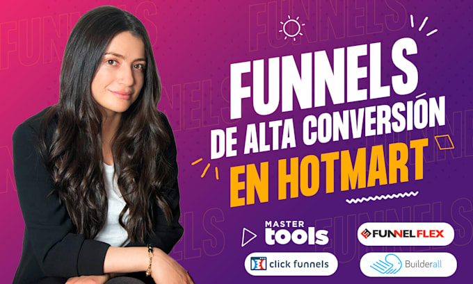 make builderall clickfunnels sales funnels with high conversion rate