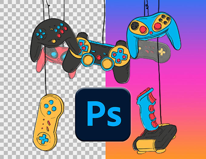 Remove your background and switch from photo to png by jonnysnt fiverr