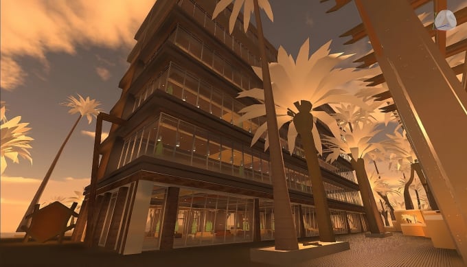 give you an amazing roblox city map with scripts