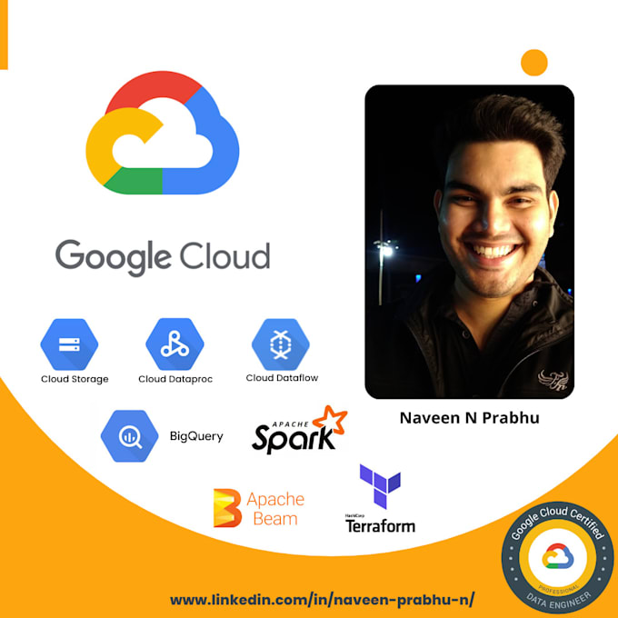 help you adopt google cloud for your business