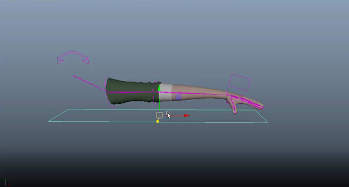 basic to pro rigs for animation