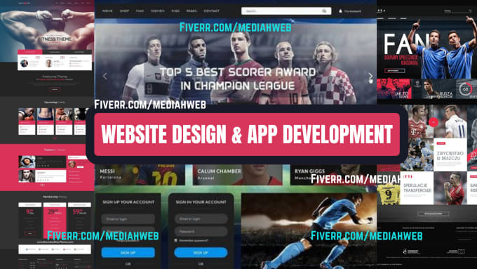 Build modern fantasy game sports website bet site sporty gaming