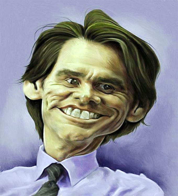 Draw awesome cartoon caricature for you by Cenniantaz | Fiverr