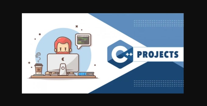 Code your cpp projects and tasks by Malikjunaid409 | Fiverr