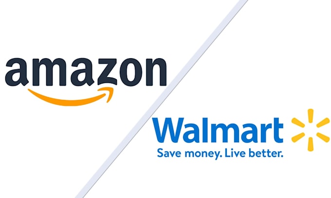 do amazon and walmart dropshipping full store management